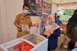 Pemprov Kalbar gelar program pangan murah