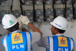Aggressive Marketing  PLN Kalbar, Upaya Dorong Pertumbuhan Penjualan Energi Listrik