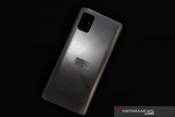 Samsung hadirkan warna baru untuk Galaxy A51  dan A71