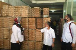 Harga kebutuhan pokok   stabil jelang lebaran Idul Adha, ini penjelasan Kadisperindag Aceh