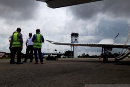 Wilayah Riau akan diupayakan hujan buatan