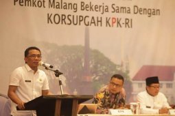 Pemkot Malang beri keringanan pajak pelaku usaha