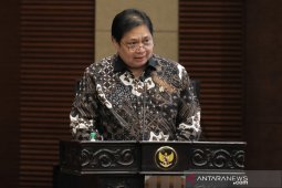 Kemarin, skenario pemulihan ekonomi sampai produksi vaksin COVID-19