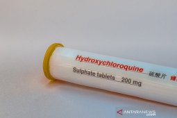 Kimia Farma pastikan obat dan produk terkait COVID-19 tersedia saat ini