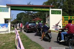 Menumbing dan Pantai Baturakit Mentok dibuka Kamis