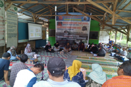 Unja kembangkan teknologi diversifikasi olahan jamur