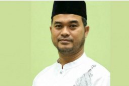 Cegah COVID-19, jamaah shalat id diminta gunakan masker
