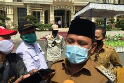 Bupati: Masyarakat Aceh Besar sangat mendukung pembangunan infrastruktur