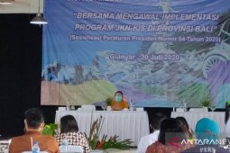 BPJS Kesehatan Bali-Nusra minta masyarakat beri rating pelayanan RS lewat Mobile JKN