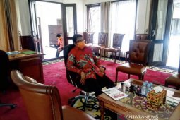 Pemprov Kaltim tawarkan investasi non migas ke investor India