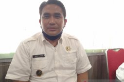 Wali Kota Sibolga bersama ASN sumbangkan 20 ekor hewan kurban