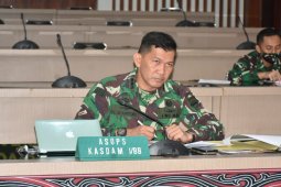Kodam I BB siapkan Satuan Sigap COVID-19
