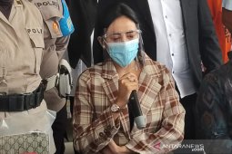 Polisi tetapkan dua tersangka dalam kasus prostitusi online VS