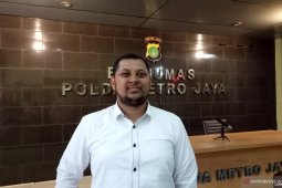 Kuasa hukum Ahok benarkan terkait pelaporan pencemaran nama baik kliennya