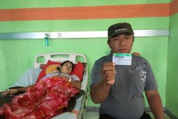 Sakit berbiaya mahal, tetap tenang dengan jaminan kesehatan