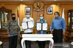 Sepakat bangun PLTT, Pemprov Babel jelaskan poin penting yang jadi pertimbangan