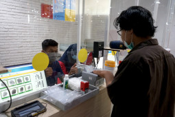 Empat bulan tutup, Disdukcapil Surabaya kembali buka layanan perekaman KTP-e