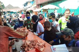 Petugas masih temukan kasus penyakit cacing hati