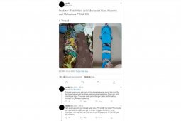 Jangan buru-buru labeli "Gilang Bungkus" fetish, mengapa?