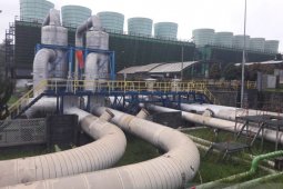 Pemerintah menyiapkan kompensasi eksplorasi pacu investasi panas bumi