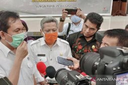 BPH Migas gandeng pemda bangun pipa gas bumi Trans Kalimantan