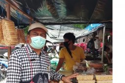 Jubir COVID-19 Bangka minta panitia kurban terapkan protokol kesehatan