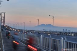Prakiraan cuaca Selasa 9 September, Surabaya berawan tebal