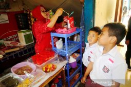 Komunikasi strategi untuk mencegah "stunting"