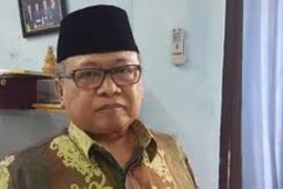 MUI Provinsi  Banten ingatkan jamaah Shalat Idul Adha patuhi protokol kesehatan