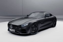 Mercedes-AMG GT 2020  sudah bisa dipesan, harga di kisaran Rp2 miliar