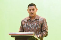 Pemkot Kediri  siapkan strategi pemulihan ekonomi