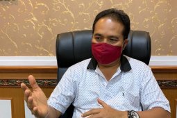 Kasus COVID-19 di Denpasar sembuh 31 orang