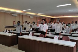 Selama pandemi diklat 3in1 animasi  bantu sektor ekonomi