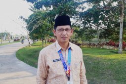 Pulang dari Jakarta, enam warga Kota Jambi positif COVID-19
