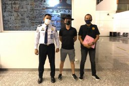 Imigrasi Denpasar deportasi warga Amerika