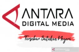 Waspadai penipuan catut nama Antara Digital Media