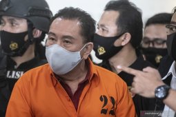 Yasonna: Penangkapan Djoko Tjandra jadi momentum penegakan hukum