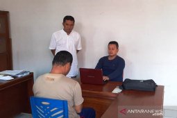 Polisi tangkap tukang ojek cabuli pelajar