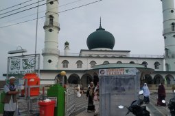 Idul Adha saat pandemi COVID-19 menguji kesabaran dan kepasrahan