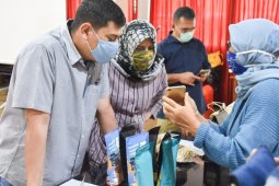 Pemkot Kediri programkan digitalisasi UMKM bantu recovery ekonomi