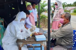 Cegah COVID-19, Bupati Aceh Barat intruksi satgas desa awasi warga pendatang