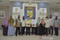 IAI Aceh gelar webinar nasional PPL, Aminullah jadi pemateri