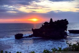 Bali jadi destinasi wisata terbaik dunia