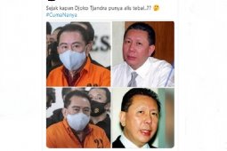IPW sayangkan sikap 'cuek' Polri soal dua buronan kakap di AS