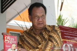 Berpulangnya sang bungsu ulama NU putra KH Wahid Hasyim