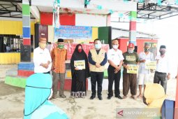 Gorontalo Utara anggarkan Rp13 miliar perkuat ekonomi masyarakat