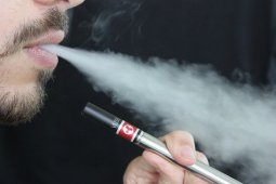 Rokok elektrik sebabkan tingkatkan tekanan darah dan jantung