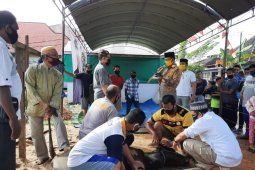 Anggota DPRD Kalsel ajak maknai ibadah kuban dengan keikhlasan
