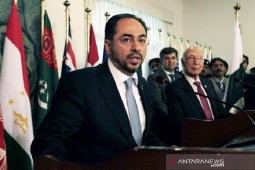 Iran kecam "keras" jalinan hubungan diplomatik UAE-Israel
