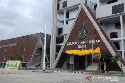 Dugaan pemerasan puluhan kepala sekolah dilaporkan ke Kejagung